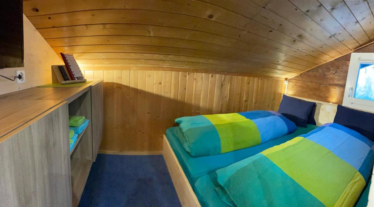 Adventure Hostel Клостерс Екстериор снимка