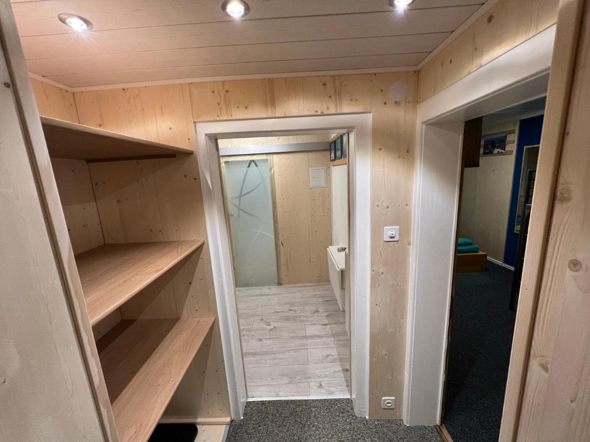 Adventure Hostel Клостерс Екстериор снимка